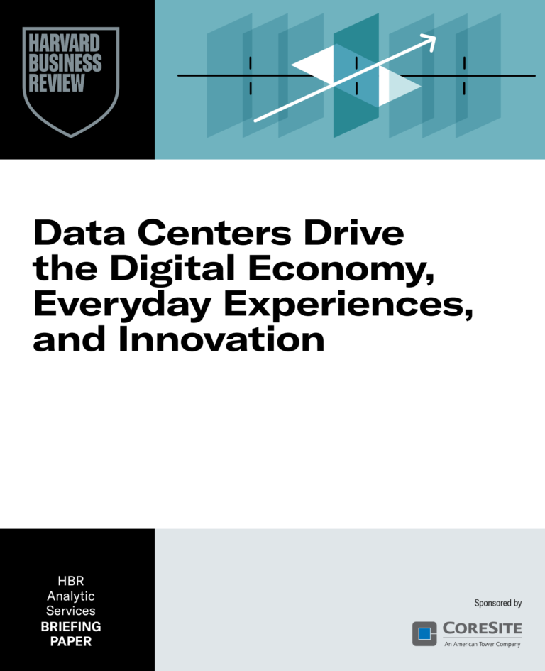 Centros de Datos: El Motor Impulsor de la Economía Digital y la Innovación Futura